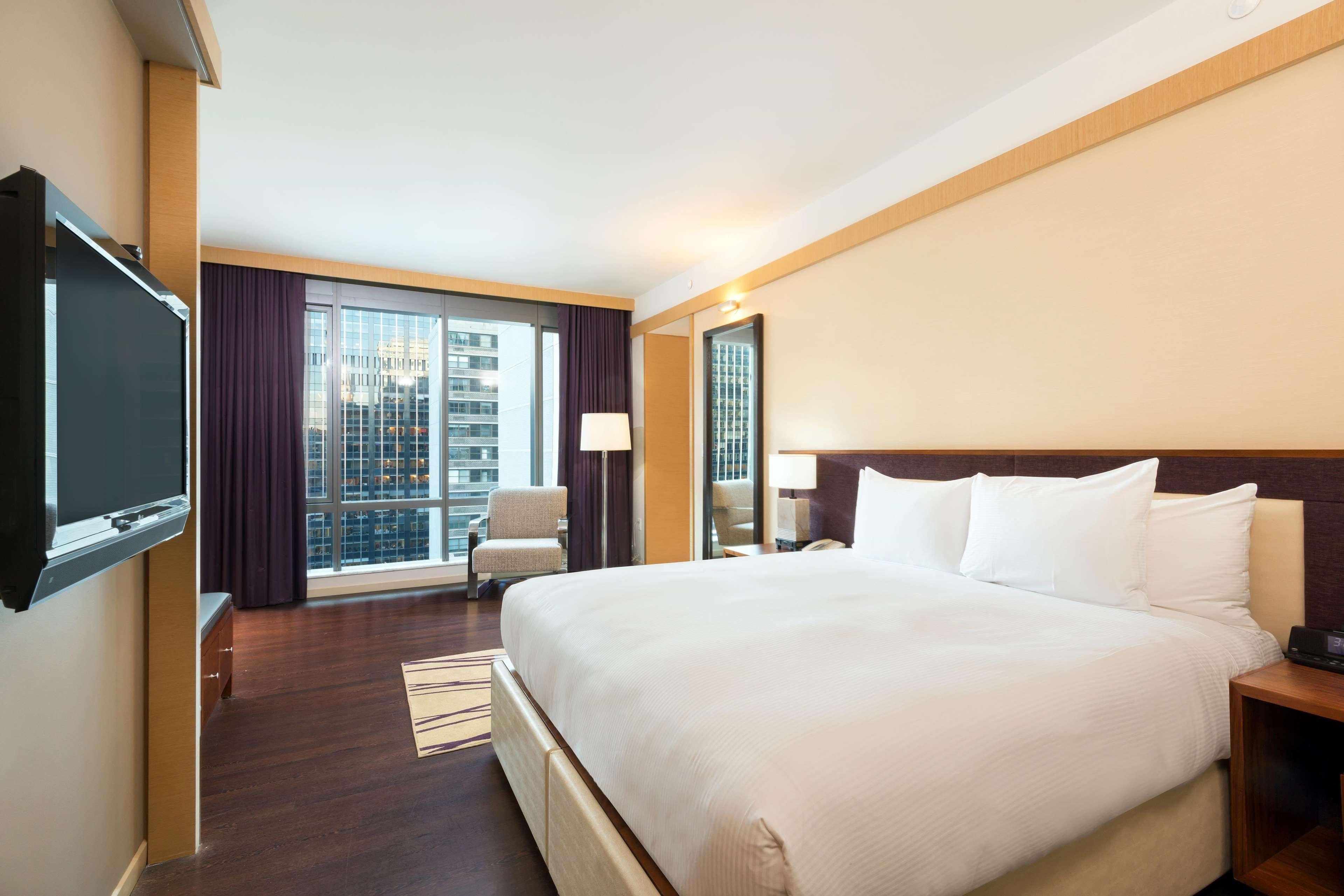 Hilton Club West 57th Street Nova York